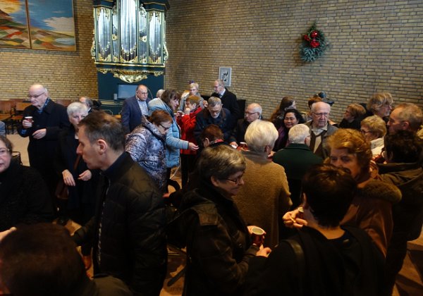 2020-01-05 impressie nieuwjaarsreceptie